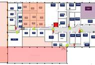 Heller Lager- bzw. Schauraum mit großzügigen Fensterflächen in Hörsching zu Vermieten!