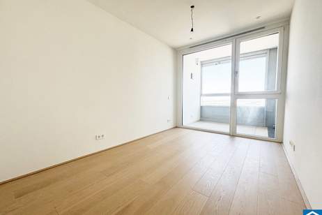 Sky Living Vienna – Exklusivität trifft auf urbane Eleganz, Wohnung-kauf, 445.000,€, 1220 Wien 22., Donaustadt