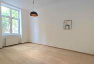 Ruhige EG-Wohnung nahe dem Donaukanal