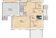 Ihr Traumhaus: 211 m² Einfamilienhaus mit Pool & Weingartenblick in Bisamberg