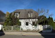 Wunderschönes Grundstück / Haus mit Potential