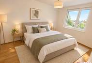 Moderne 2-Zimmer-Wohnung mit Balkon nahe Oberlaa