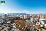 Daheim in der Skyline – Erstbezug exklusive ab sofort beziehbar
