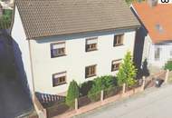 Ein-/Zweifamilienhaus im Süden von St. Pölten