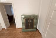 Einfamilienhaus mit großem Garten