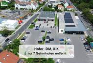 Das Beste aus Stadt und Natur! Wohnen im Herzen von Wiener Neustadt - ab 01.11. verfügbar! - JETZT ZUSCHLAGEN