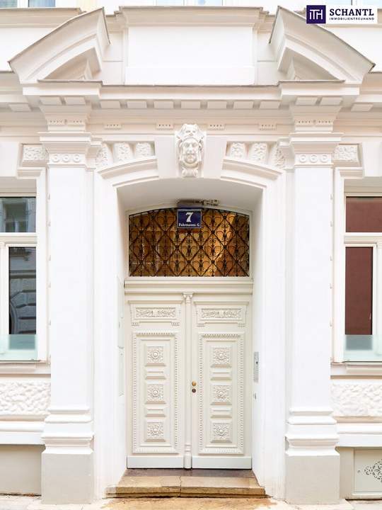 Betreten Sie Ihr neues Zuhause – und erleben Sie Liebe auf den ersten Blick.