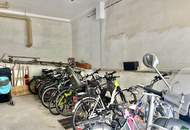 Charmante 4-Zimmer-Wohnung mit Grünblick in Grinzing – ideal für Familien