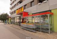 Helle 3-Zi-Wohnung mit Loggia &amp; Stellplatz in 1110 Wien – ideal für WG &amp; City-Leben!