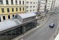 Wunderschöne, sonnendurchflutete 3-Zimmer Wohnung nahe Millenniumstower und der Donau