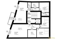5 GEHMINUTEN BIS ZUR S-BAHN! AUSSTATTUNG DELUXE! 2-ZIMMER-WOHNUNG MIT WESTBALKON. PROVISIONSFREI für den Käufer.