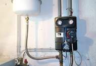 Der Traum vom Eigenheim mit eigenem Brunnen im wunderschönen Sulz in Wienerwald