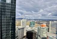 DC2 Above Vienna West – Premium-Corner Apartment mit Doppel-Loggia und Fernblick