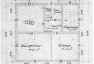 Charmantes Wohnhaus zum Renovieren mit 788 m² großem Grundstück in der begehrten Schlüsselhof-Siedlung