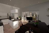 Exklusive Maisonette-Wohnungen in bester Lage von Baden – Perfekte Kombination aus Wohnkomfort und Stil