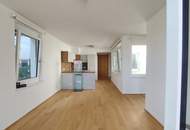 Charmante 2-Zimmer-Wohnung mit großem Balkon in Floridsdorf