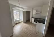 Freundliche Wohnung mit Kellerabteil und Parkplatz in der Judenburger Altstadt