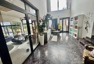 Exklusive Villa mit Pool