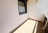Geräumige 4 Zimmer-Wohnung mit Loggia - ein Ort zum Wohlfühlen!