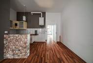 Möblierte 2-Zimmer Wohnung, Nähe Ottakring