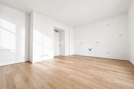 Exklusive Gartenresidenz – Großzügige 2 Zimmer mit Terrasse &amp; Garten, Wohnung-miete, 1.260,00,€, 1130 Wien 13., Hietzing