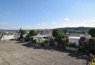 Wohnen im Stadtzentrum mit traumhaftem Ausblick
