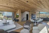 Luxusvilla in Toplage am Fuße des Hahnenkamm