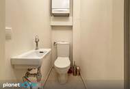 Top gepflegte 3-Zimmer-Wohnung in hervorragender Lage