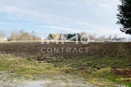 Tolle Lage in Oberwart - Gewerbegrundstück am Stadtrand, Grund und Boden-kauf, 7400 Oberwart
