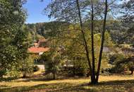 PREISREDUKTION! Attraktiver Baugrund inkl. Bewilligung für Wohnbauprojekt mit 4 Doppelhaushälften!