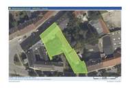 1.164qm Projektgelände - Stockerau - Zentrumszone 80% -g- BKL II,III, BKerngebiet