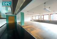 DPC | Herrliche Büros in historischem Haus