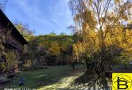 15477 RARITÄT! Forsthaus mit großem Garten!