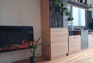 "Moderne Garten-Mietwohnung mit Parkplatz nahe Donauzentrum Garten: ca. 20 m²"