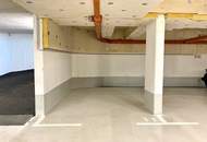 PERFEKTE 2-ZIMMER-WOHNUNG MIT GARAGE, BALKON UND KLIMAANLAGE NÄHE ALTE DONAU
