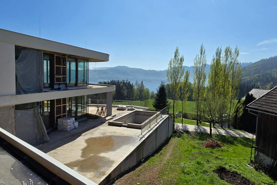 Leben wie im Urlaub – Luxus-Gartenwohnung am Attersee., Wohnung-kauf, 4880 Vöcklabruck