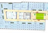 Moderne Bürofläche am Austria Campus zu mieten