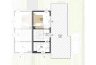 Moderne Gartenvilla "Magnolia" mit großen Eigengrund und luxuriösen Flair!