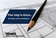 Geschäftslokal auf der Favoritenstraße