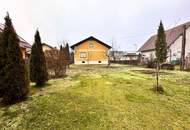 Traumobjekt – Einfamilienhaus in Kalsdorf