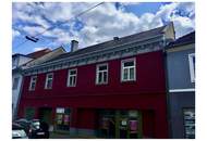 Sanierungsbedürftiges Wohn- u. Geschäftshaus in Bruck/ Mur - Provisionsfrei
