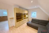 3-Zimmer-Dachgeschosswohung mit Gartenanteil im beliebten Bezirk Andritz!