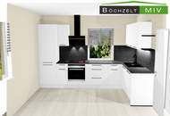 Neubau Wohnung zum Mieten in der Linderwaldsiedlung inkl. hochwertiger Küche +++ Zeltweg +++