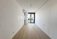 DANUBEFLATS: Stephansdom, Kahlenberg, Neue Donau - alles im Blick! Gym, Pool, Spa, Lounges, Doorman