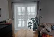 Gemütliche 2 Zi-Wohnung mit 2 PKW-Stellplätzen