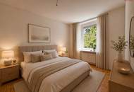 Helle 3-Zimmer-Wohnung mit Balkon und Tiefgaragenplatz in Linz-Ebelsberg! Bezug ab SOFORT!