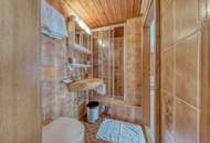 Seltene Gelegenheit: Traditionshaus mit touristischer Widmung am Piburger See