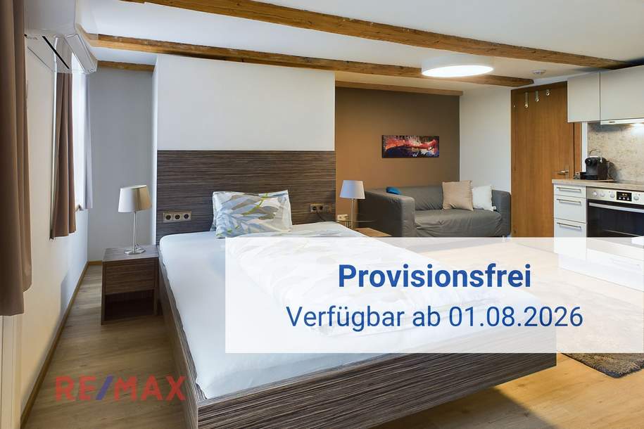 G87 / 1 ZI APPARTEMENT / TOP5, Wohnung-miete, 6923 Bregenz