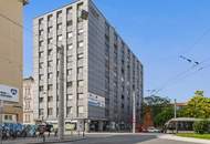 LINZ/STADT: BÜROFLÄCHE ca. 423m² im Herzen von Linz + Vorplanung für den Umbau auf 6 Wohneinheiten