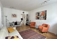 Moderne und lichtdurchflutete Wohnung mit Freifläche im 16.Bezirk